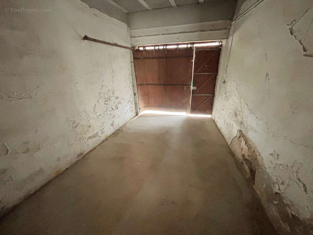 Maison à SAINT-GALMIER