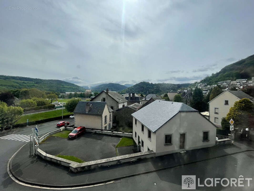 Appartement à MURAT