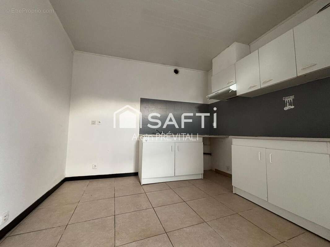 Photo 2 - Appartement à GROISSIAT