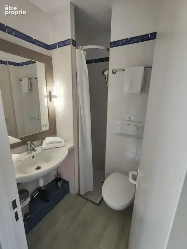 Investissement en residence de tourisme - photo 12