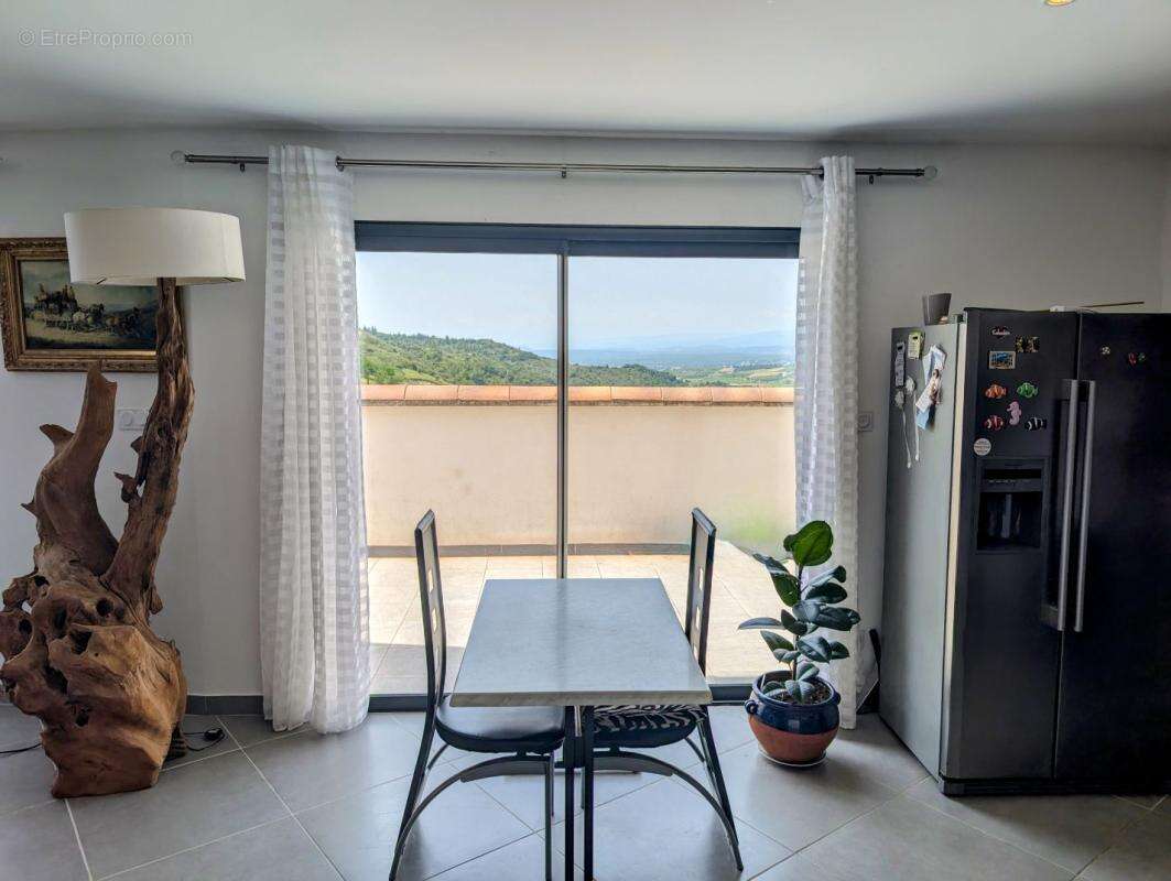 Maison à AUBENAS