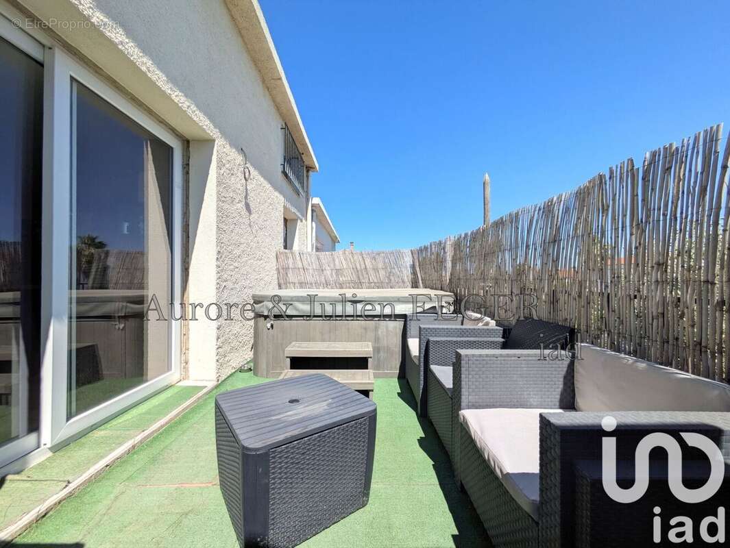 Photo 5 - Maison à LE SOLER