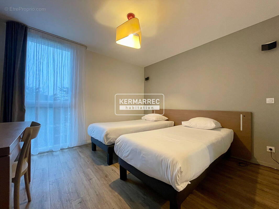 Appartement à SAINT-NAZAIRE