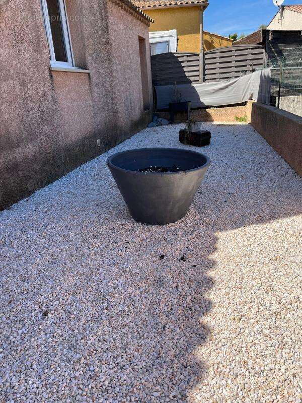 Villa T4 avec chambre en rez de chaussée, garage et jardin - photo 12