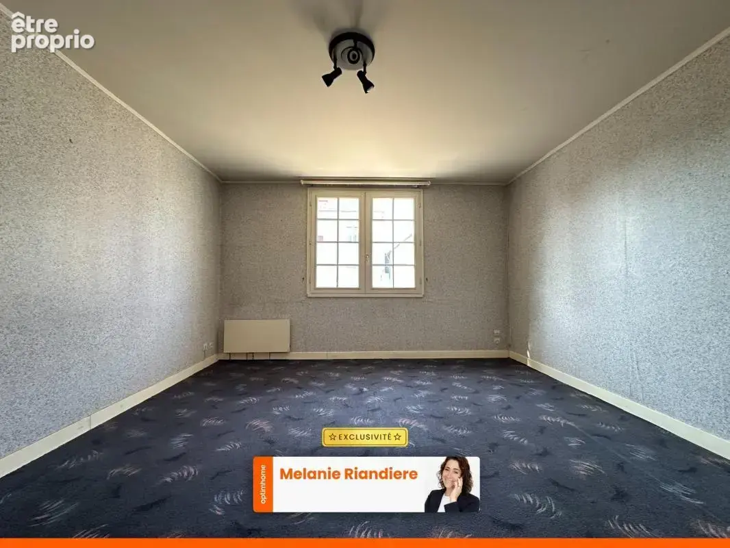 Maison familiale de 139 m², 4 chambres, bureau et 82 m2 de garage - photo 13