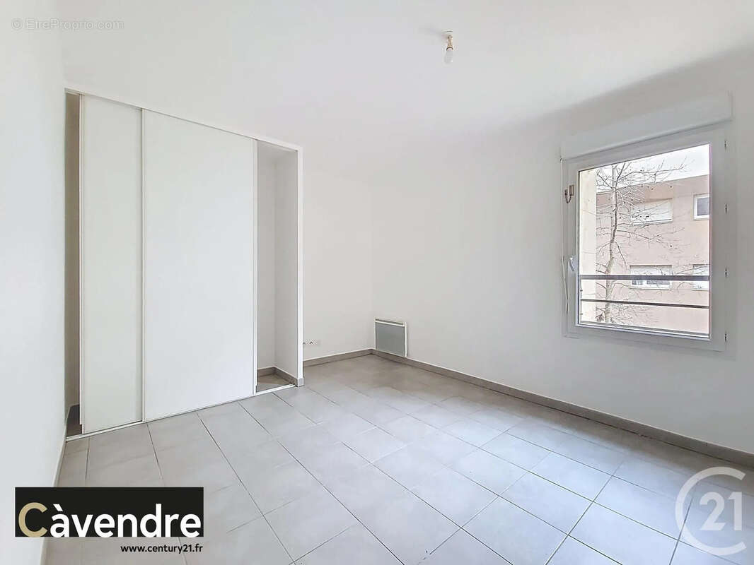 Appartement à AVIGNON
