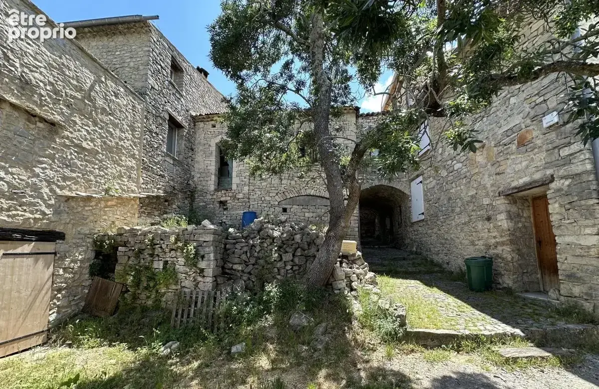 Splendide petite bastide en pierre - photo 29