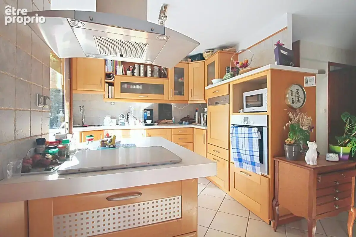Maison individuelle - GUEMAPPE 62128 - 5 CH - 136 m2 - photo 9