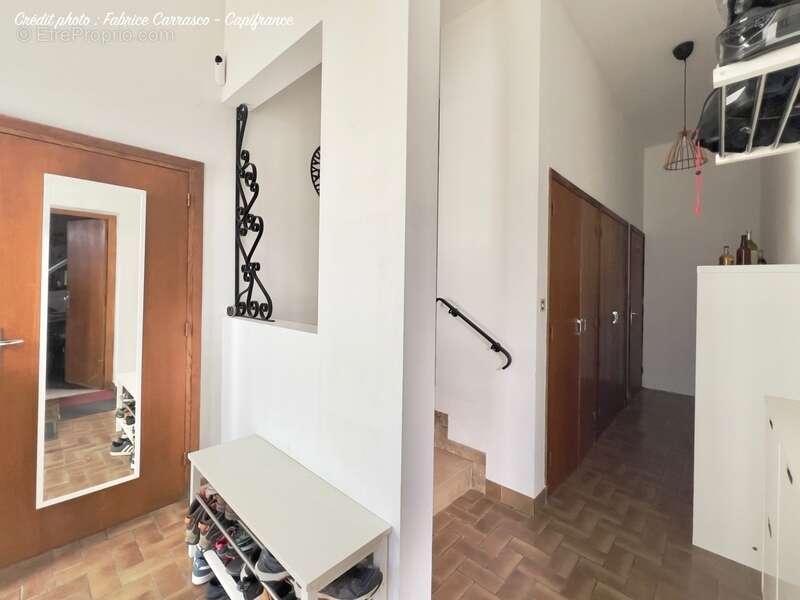 Maison à SAINT-BONNET-PRES-RIOM