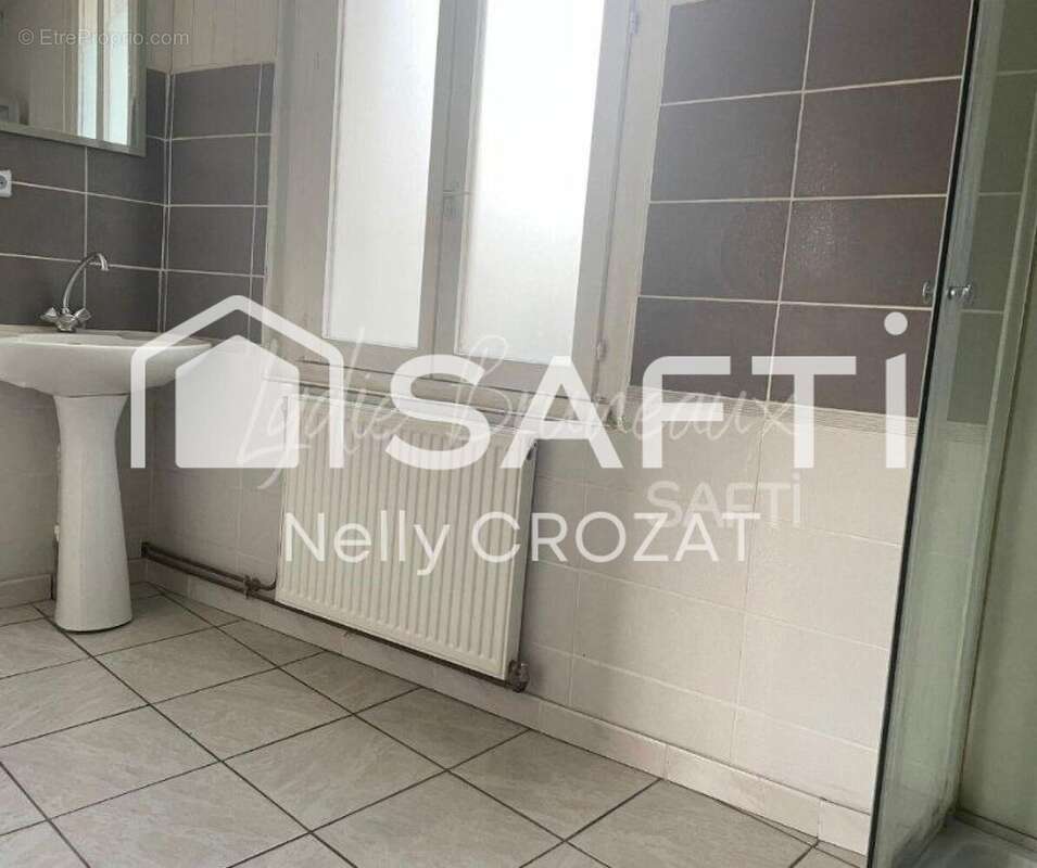 Photo 6 - Maison à OULCHY-LE-CHATEAU