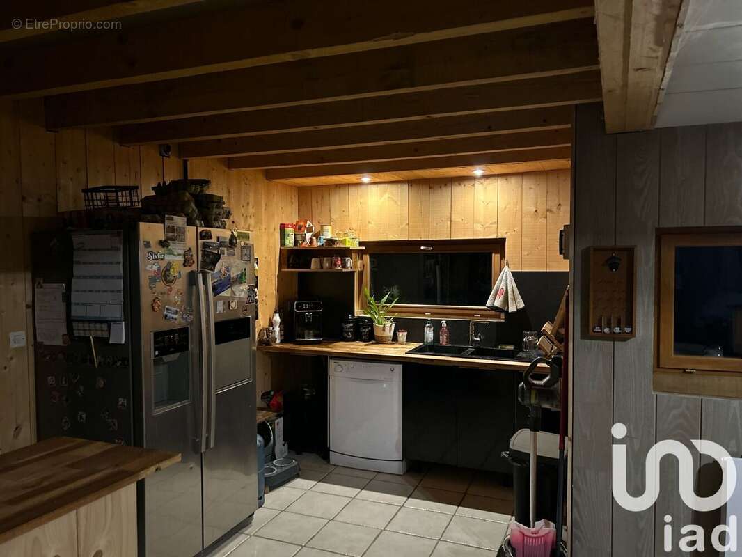 Photo 9 - Maison à PRECHAC