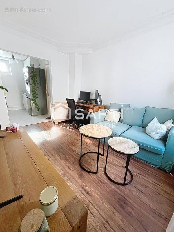Photo 1 - Appartement à LE VESINET