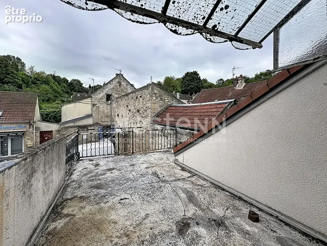 Maison, murs commerciaux Thiverny 8 pièce(s) 240 m2 - photo 10