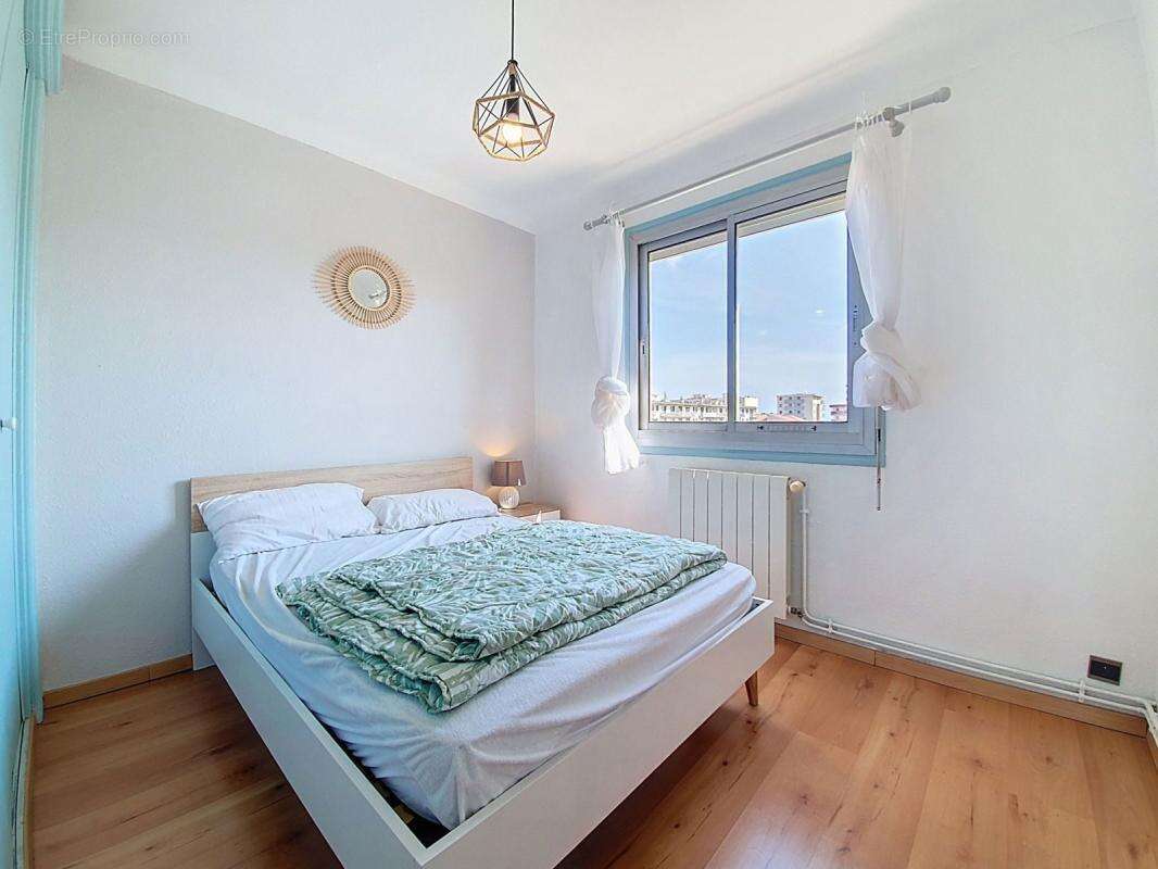 Appartement à CANET-EN-ROUSSILLON