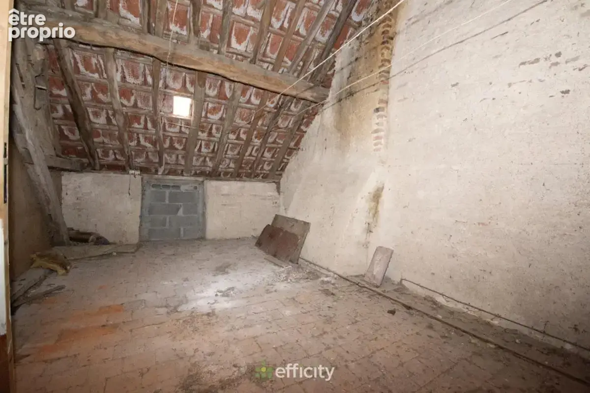 Maison de village - photo 19