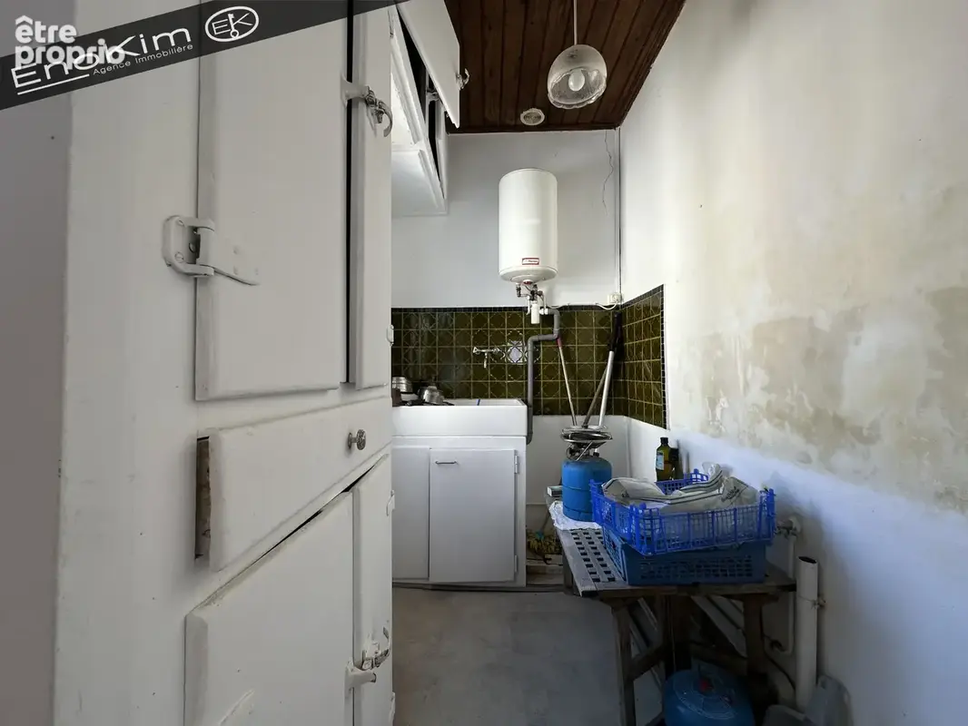 Jard-sur-mer   maison + studio à rénover ou à démolir - photo 4