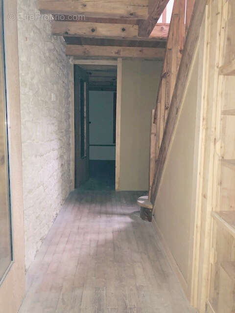 Maison à CHATELAILLON-PLAGE