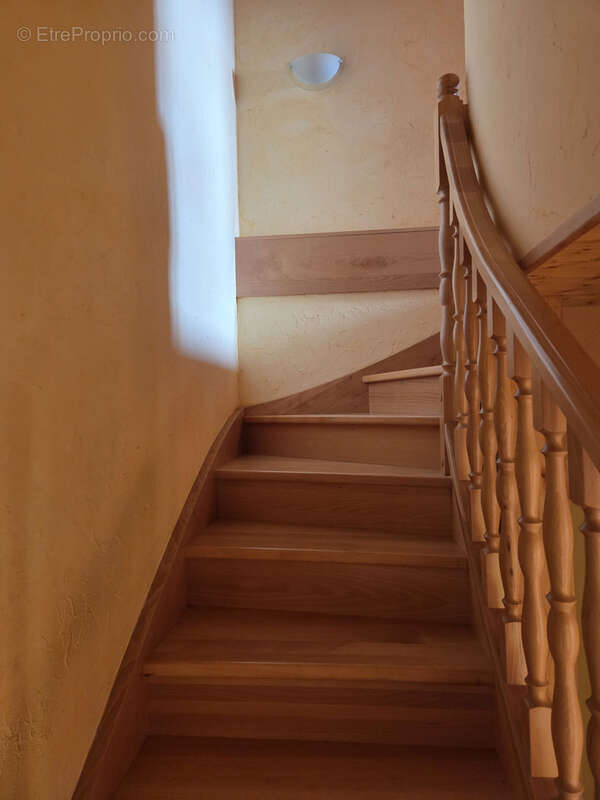 Appartement à ETALANS