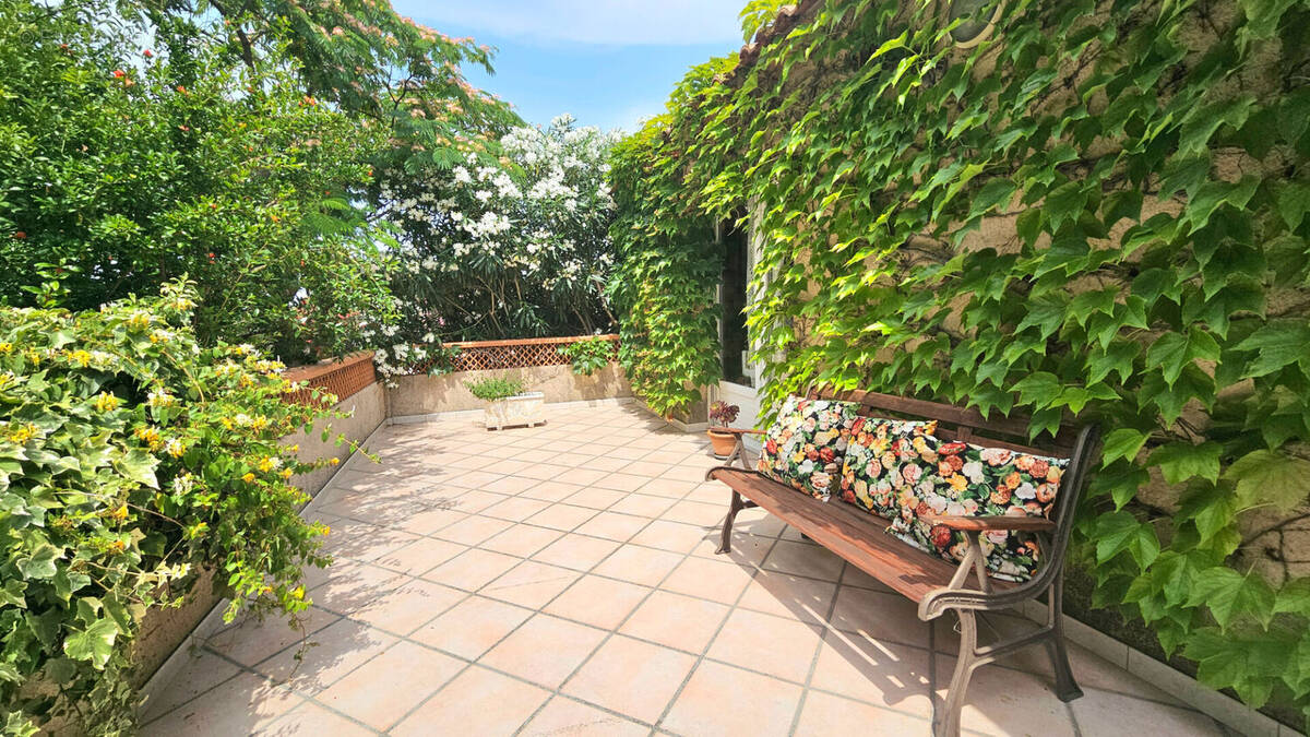 Maison à FRONTIGNAN