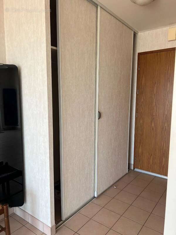 Appartement à JARD-SUR-MER