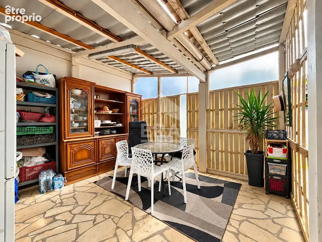 Maison 90m² à ballancourt-sur-essonne - photo 7
