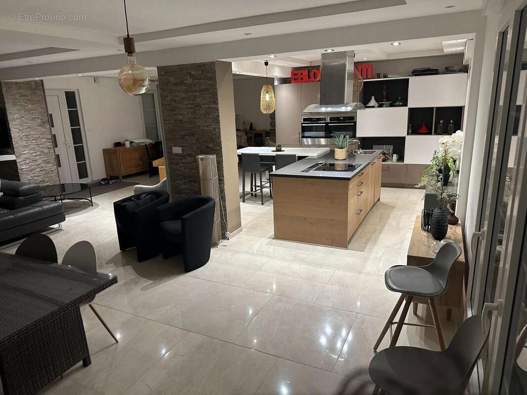 Photo 2 - Maison à FAYET