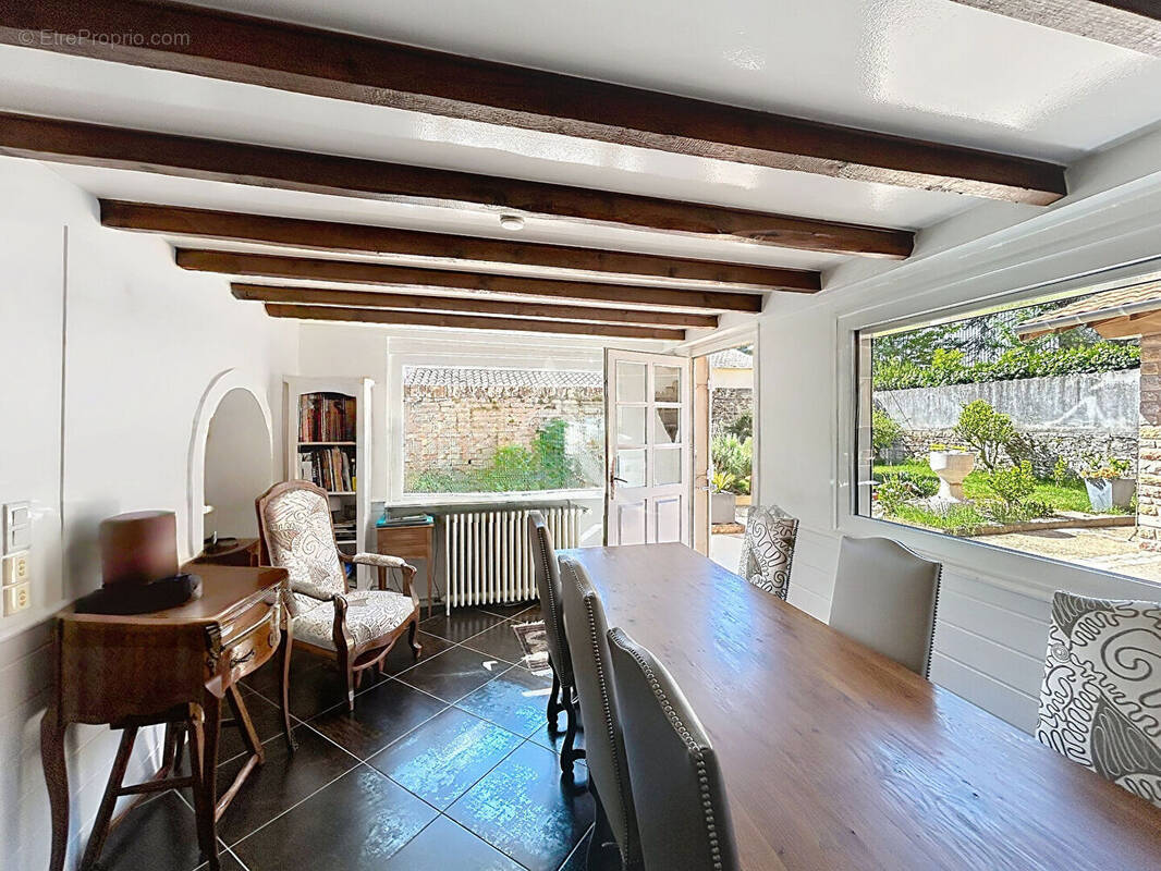 Maison à MACON