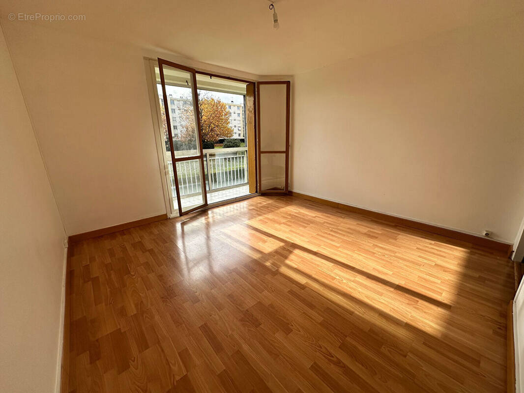 Appartement à JOUE-LES-TOURS