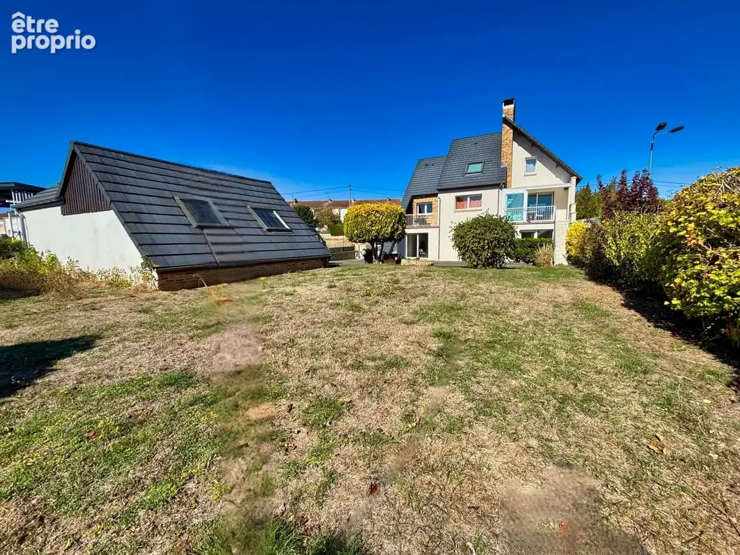 Maison à vendre 6 pièces  (80) - photo 18