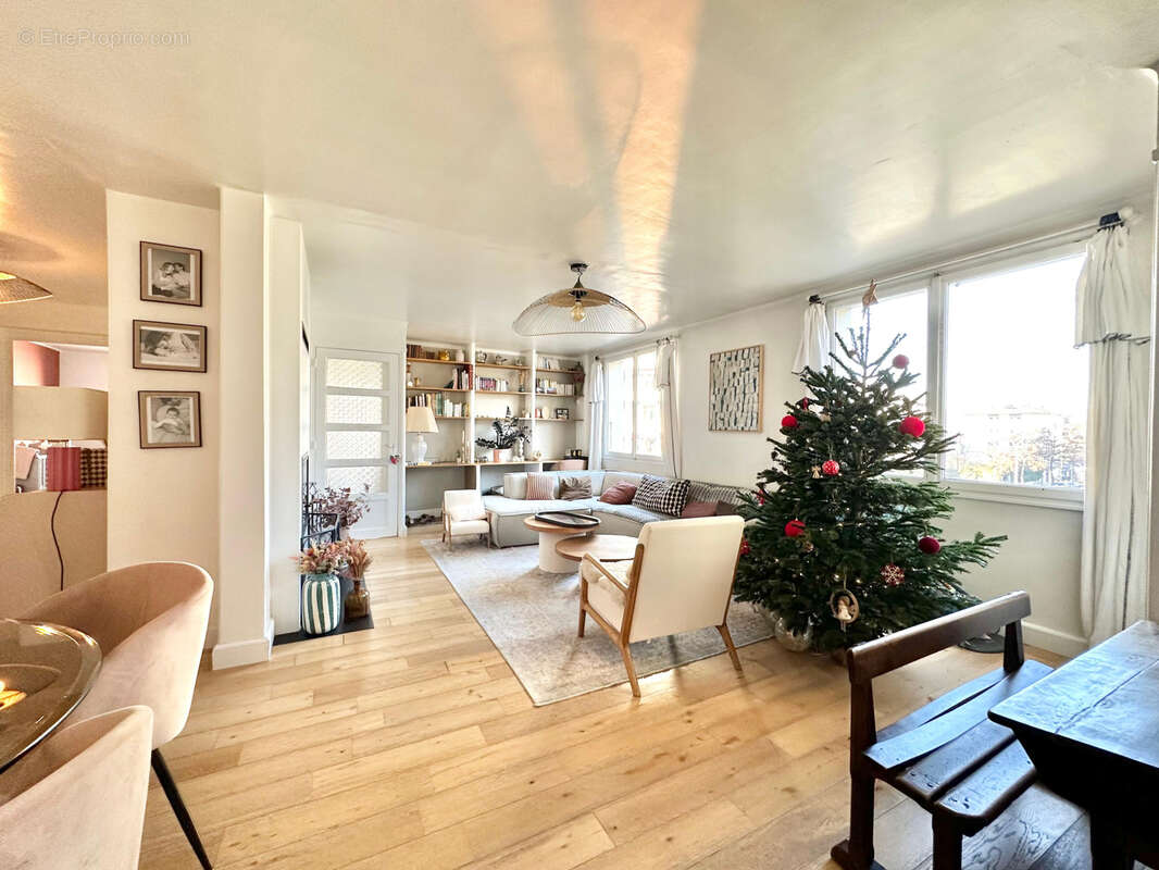 Appartement à ANNECY