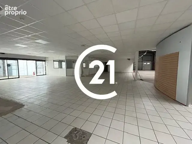 Commerce 1 265 m² à vendre à Valence (26000) - photo 7