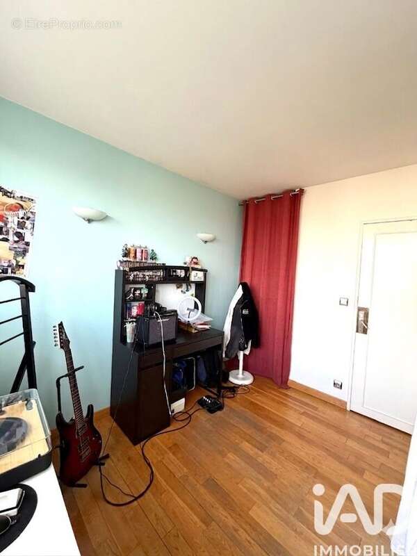 Photo 9 - Appartement à CARRIERES-SUR-SEINE