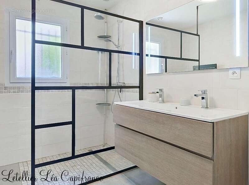 Maison à vendre 6 pièces  (Les châteliers) - photo 9