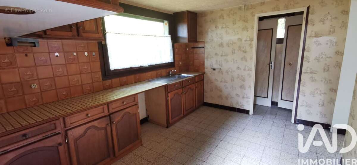 Photo 5 - Maison à ROUY-LE-PETIT