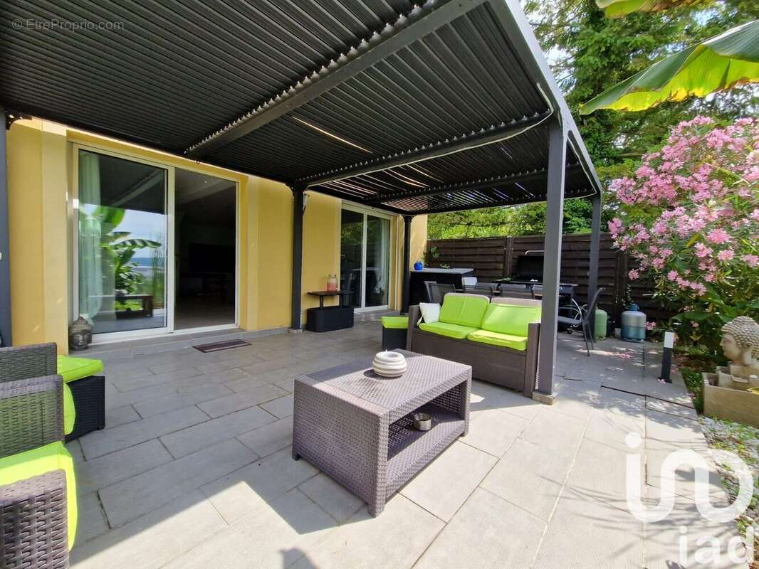 Photo 5 - Maison à JUZIERS