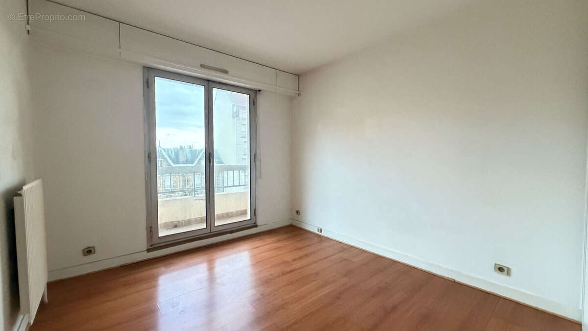 Appartement à ERMONT