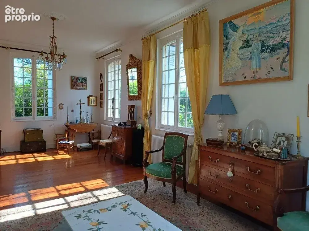 Maison 305 m² à Pierreval  - photo 4