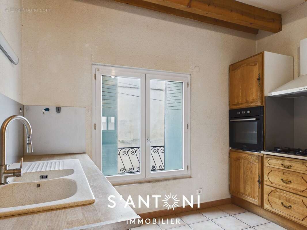 Appartement à VIAS