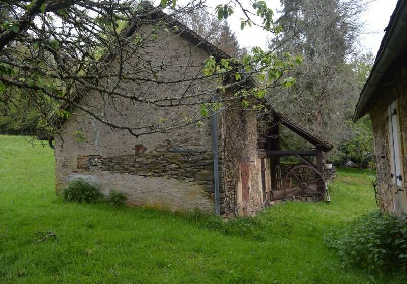 Maison à PAYZAC