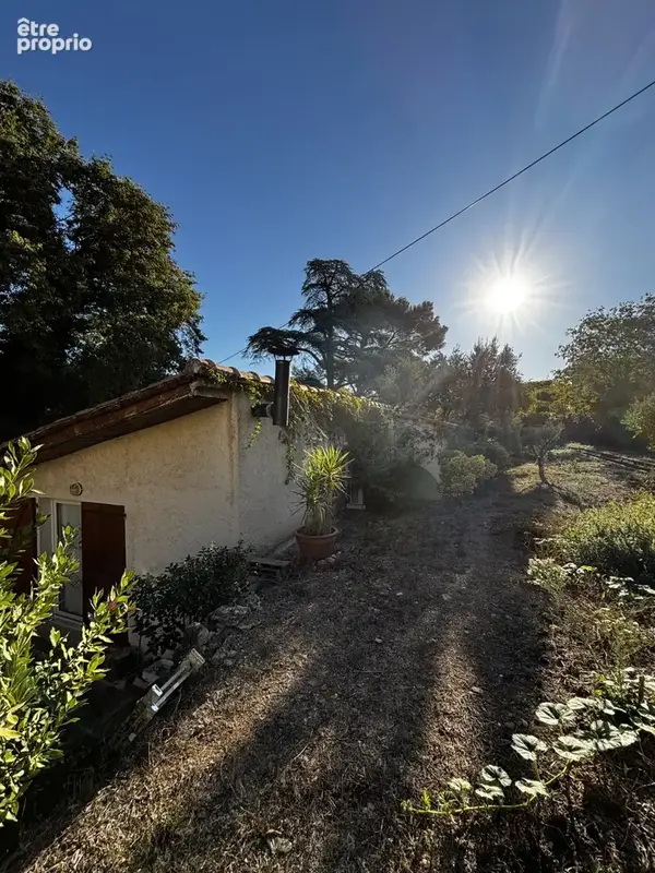 Allauch - Maison de plain-pied extension possible - 120 m2 - secteur Enco de Botte - photo 10