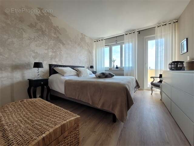 Luneville en residence securisee - photo 23