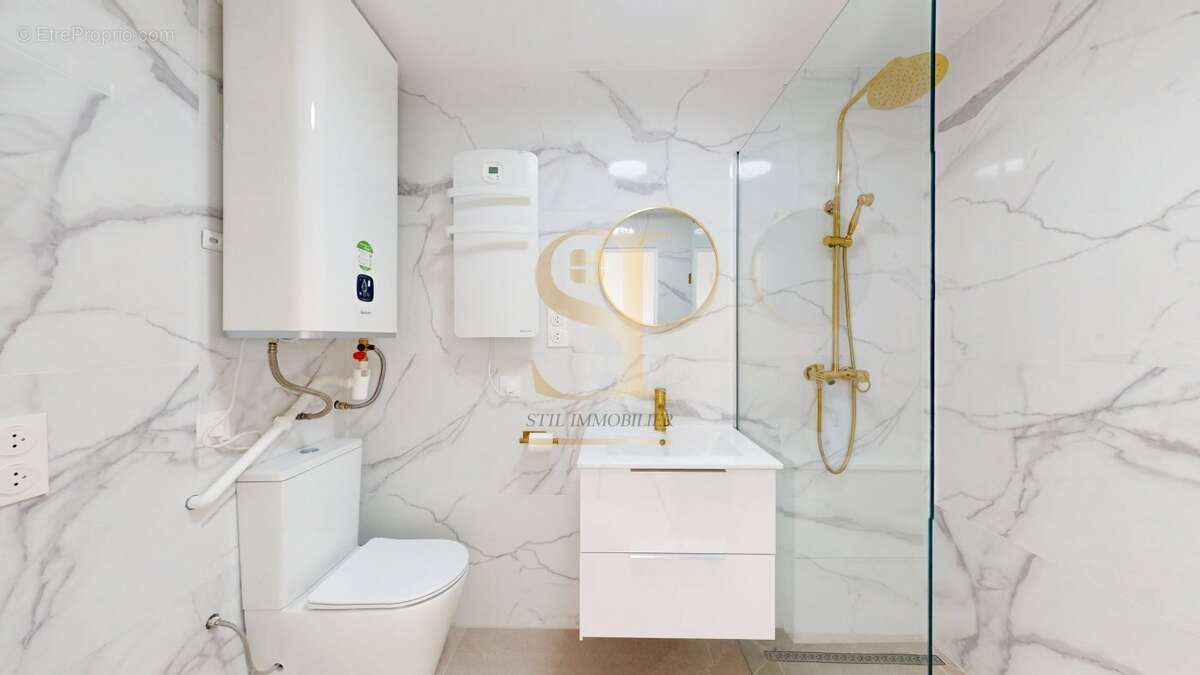 Appartement à CORBEIL-ESSONNES