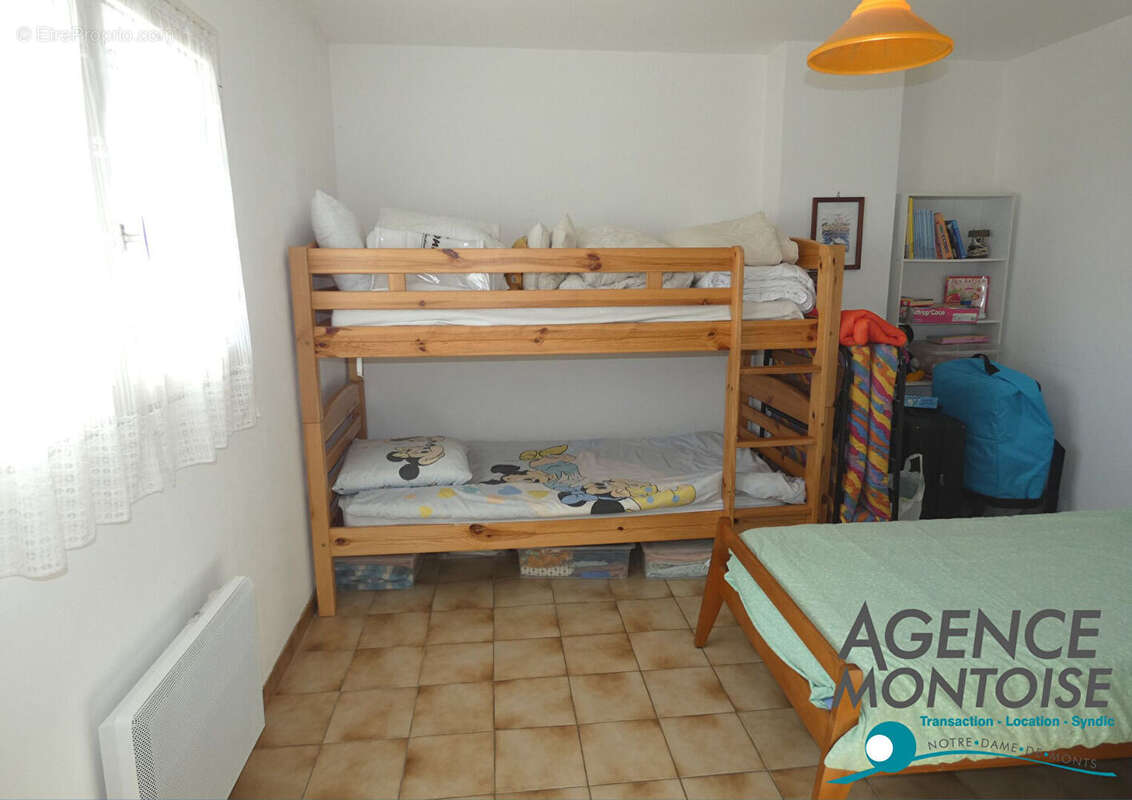 Maison à NOTRE-DAME-DE-MONTS