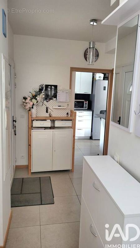 Photo 1 - Maison à HERBLAY