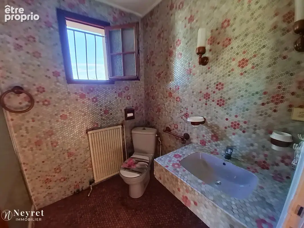 Opportunité à saisir,: Maison de 123 m2 5 pièces sur 1880 m2 de terrain constructible - photo 9