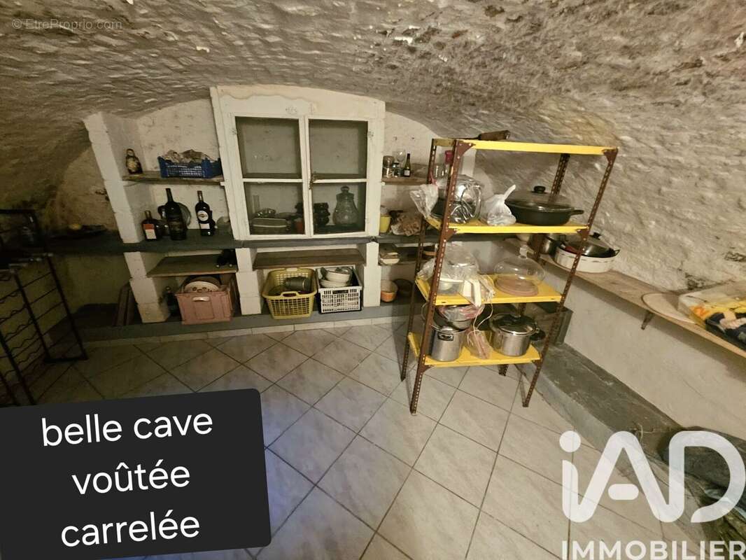 Photo 9 - Maison à SAINT-SAULVE