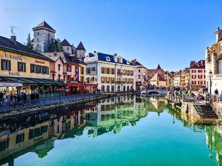 Appartement à ANNECY