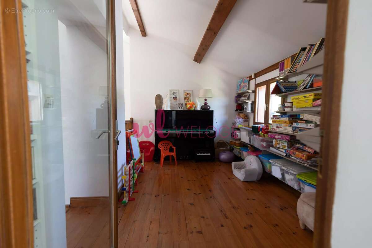 Maison à THURINS