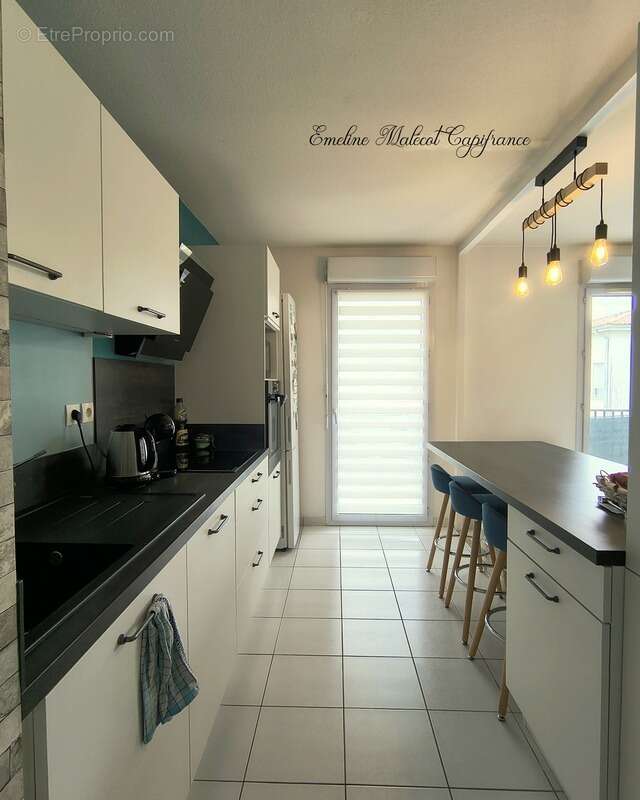 Appartement à MERIGNAC