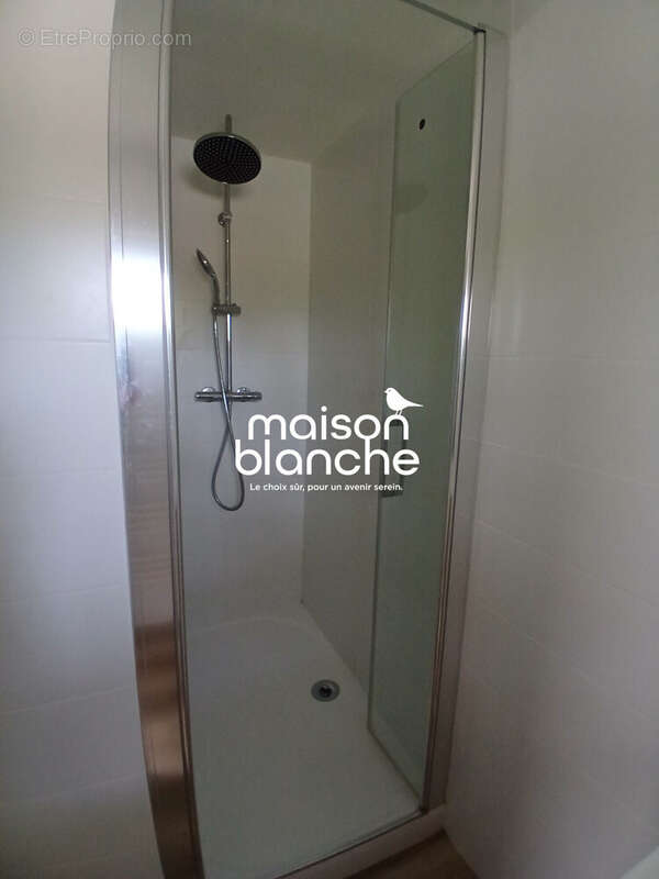 Maison à AZAY-SUR-THOUET